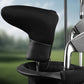 Sahara Mesh Blade Putter Headcover With Zipper