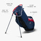Ogio SILENCER Hybrid Golf Stand Bag
