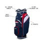 Ogio SILENCER Cart Golf Bag