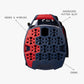 Ogio SILENCER Hybrid Golf Stand Bag