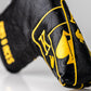 Pins And Aces Golf Black/Gold Ace of Spades - Blade Putter Cover