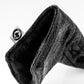 Pins And Aces Golf Blackout Ace of Spades - Blade Putter Cover