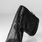 Pins And Aces Golf Blackout Ace of Spades - Blade Putter Cover