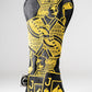 Pins And Aces Golf Black/Gold Jack of Spades - Hybrid Cover