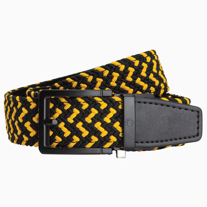 Nexbelt Braided Belt Classic Series