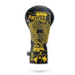 Pins & Aces Novelty Golf Driver Head Covers