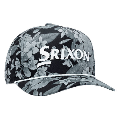 Srixon Limited Edition Hawaii Floral Hat