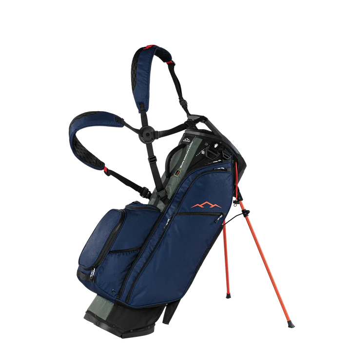 Sun Mountain 2026 Eclipse E-4.5 VLO Stand Carry Bag