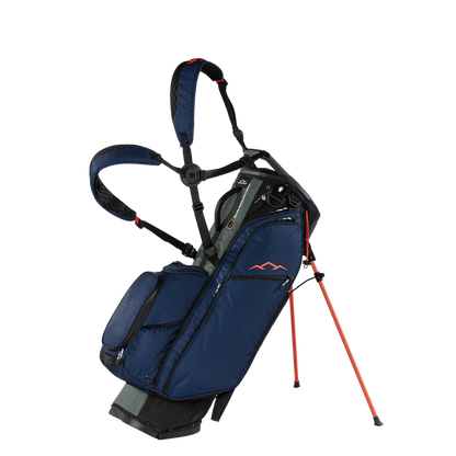 Sun Mountain 2026 Eclipse E-4.5 VLO Stand Carry Bag