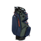 Sun Mountain 2026 C-130 14-Way Divided Golf Cart Bag