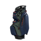 Sun Mountain 2026 C-130 14-Way Divided Golf Cart Bag