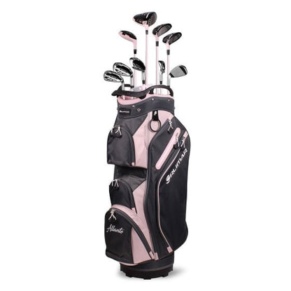 Orlimar Allante Women's Premium Golf Package Set (2025)