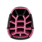 Sun Mountain 2026 C-100 14-Way Divided Golf Cart Bag