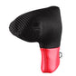 Sahara Mesh Blade Putter Headcover With Zipper