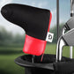 Sahara Mesh Blade Putter Headcover With Zipper