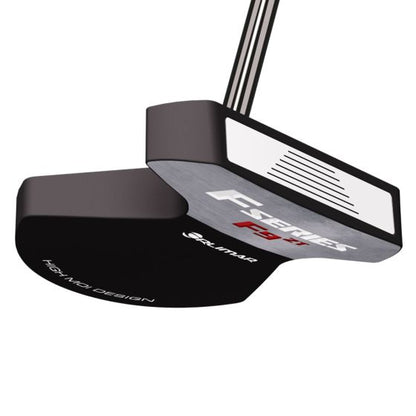 Orlimar Golf F-Series F9 ZT Mallet Zero Torque Putter