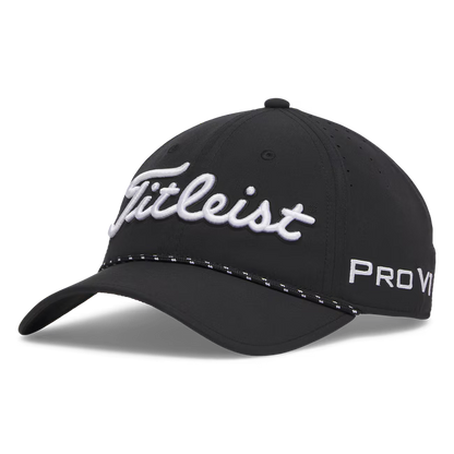 Titleist Tour Breezer Hat
