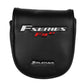 Orlimar Golf F-Series F9 ZT Mallet Zero Torque Putter