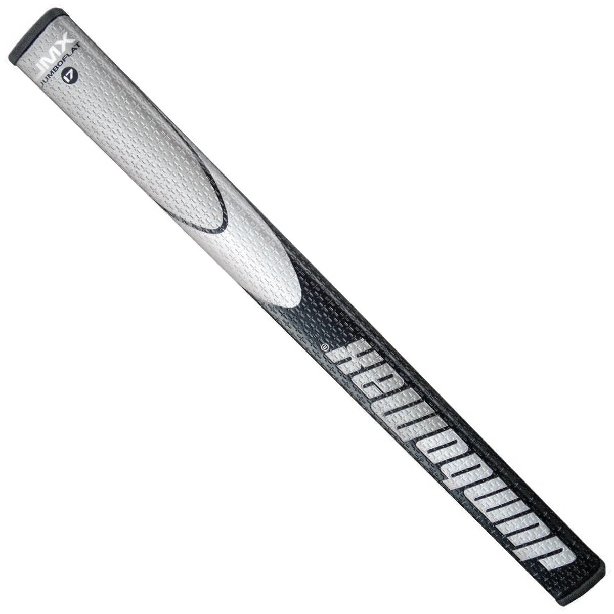 JumboMax JMX JumboFlat 17 Golf Putter Grip