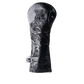 Pins And Aces Golf Blackout Jack of Spades - Hybrid Cover