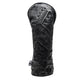 Pins And Aces Golf Blackout Queen of Spades - Fairway Cover
