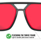 Tifosi Salto Sunglasses