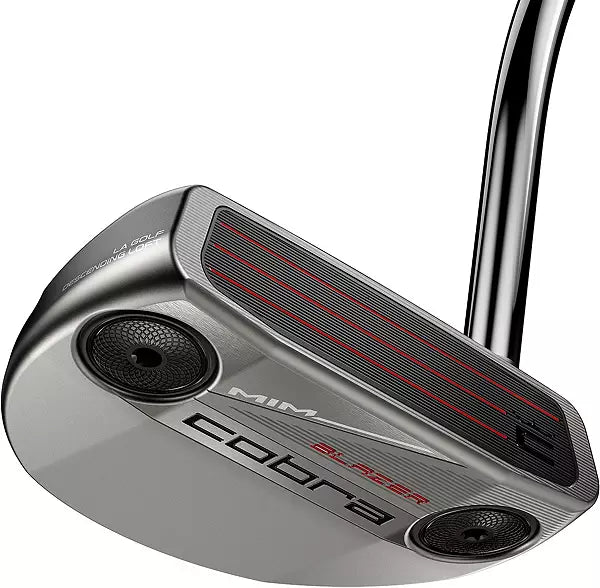 Cobra Golf MIM Blazer Putter