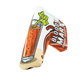 Pins And Aces Golf Bloody Mary - Blade Putter Cover