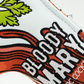 Pins And Aces Golf Bloody Mary - Blade Putter Cover