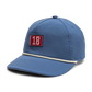 FootJoy Flag 5-Panel Golf Hat