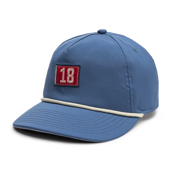 FootJoy Flag 5-Panel Golf Hat
