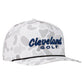 Cleveland Golf Statement Collection Camo Hat