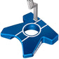 EVNroll ZERO Z1 High MOI Mallet Putter