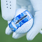 Callaway Supersoft Distressed Stripe Golf Balls