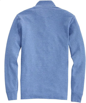 Vineyard Vines Saltwater Quarter-Zip Pullover Sweater