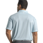 Footjoy Dot Terrain Lisle Mens Polo Golf Shirt
