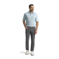 Footjoy Dot Terrain Lisle Mens Polo Golf Shirt