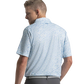 Footjoy Meadow Lisle Mens Polo Golf Shirt