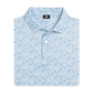 Footjoy Meadow Lisle Mens Polo Golf Shirt