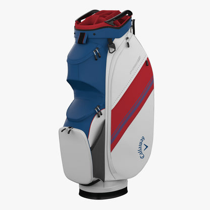 Callaway Chase 14 Cart Golf Bag