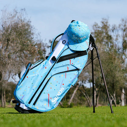 Srixon Tour Ink Collection S3 Stand Golf Bag