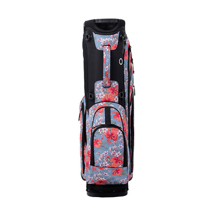Srixon Hawaii Floral Collection S3 Stand Bag