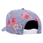 Srixon Limited Edition Hawaii Floral Hat