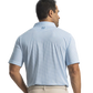 Footjoy Nautical Flag Lisle Mens Polo Golf Shirt