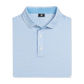 Footjoy Nautical Flag Lisle Mens Polo Golf Shirt