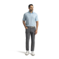 Footjoy Floral Mark Lisle Mens Polo Golf Shirt