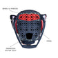 Ogio SILENCER Cart Golf Bag