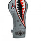 Pins & Aces Novelty Golf Driver Head Covers