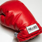 Pins & Aces Boxing Glove Red Driver Head Cover