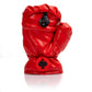 Pins And Aces Golf Boxing Glove Red - Fairway Cover